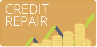 Credit Repair Services